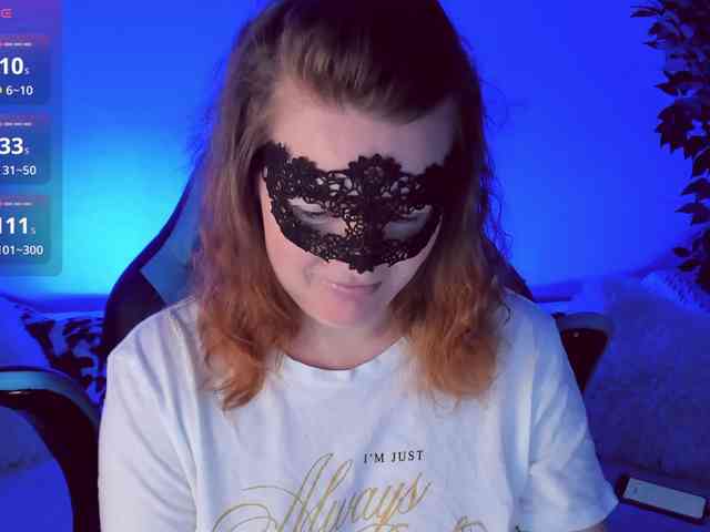 GloriaGrays webcam
