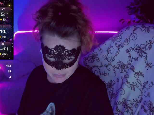 GloriaGrays webcam