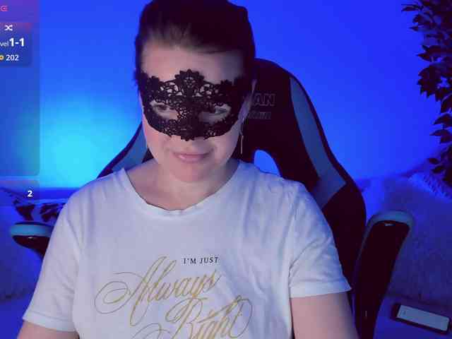 GloriaGrays webcam