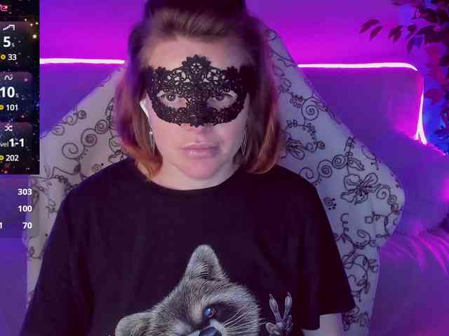GloriaGrays webcam