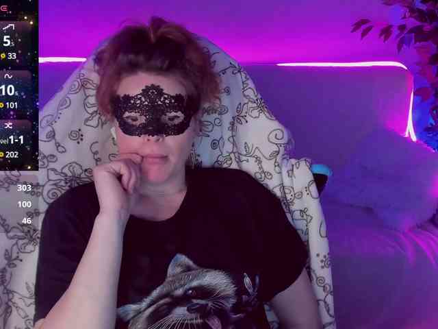 GloriaGrays webcam