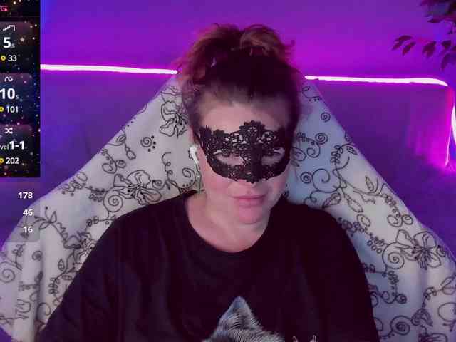 GloriaGrays webcam
