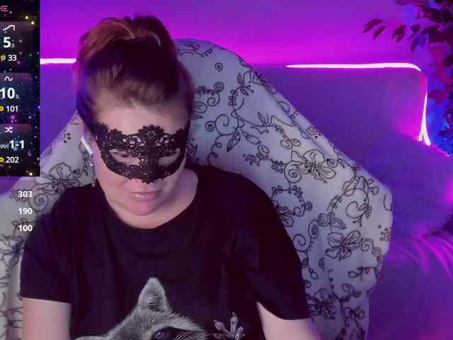 GloriaGrays webcam