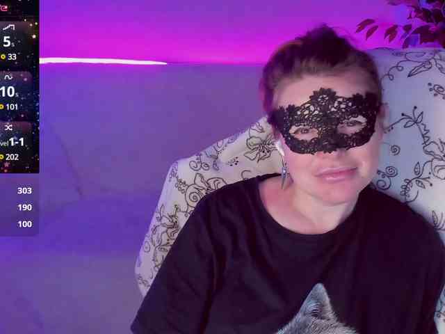 GloriaGrays webcam