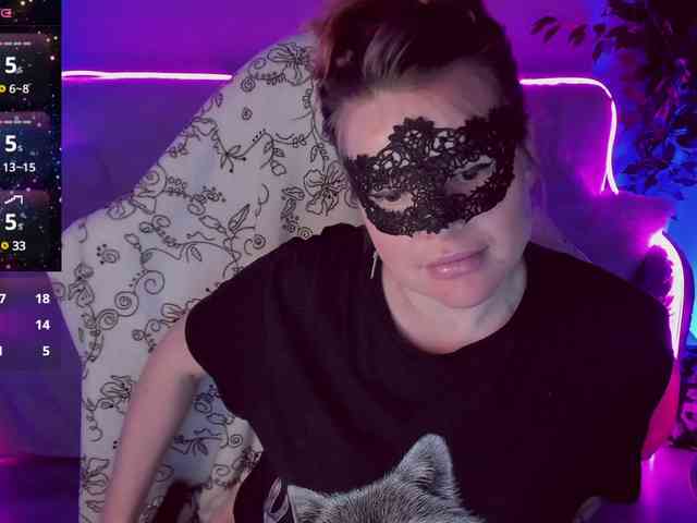 GloriaGrays webcam