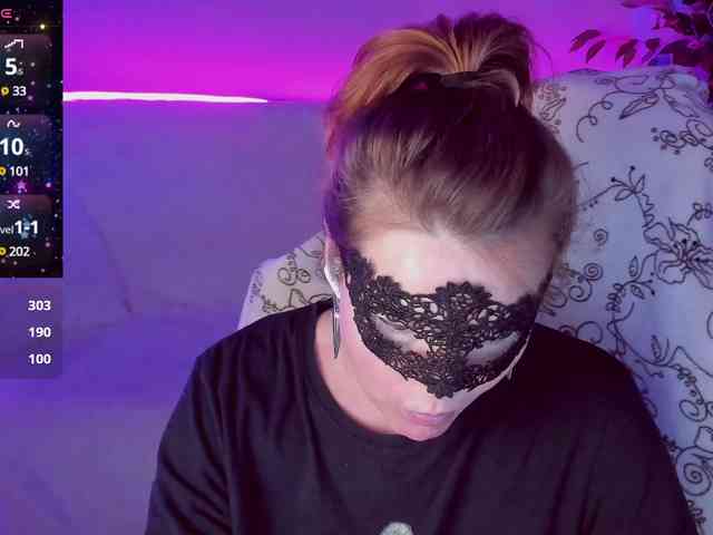 GloriaGrays webcam