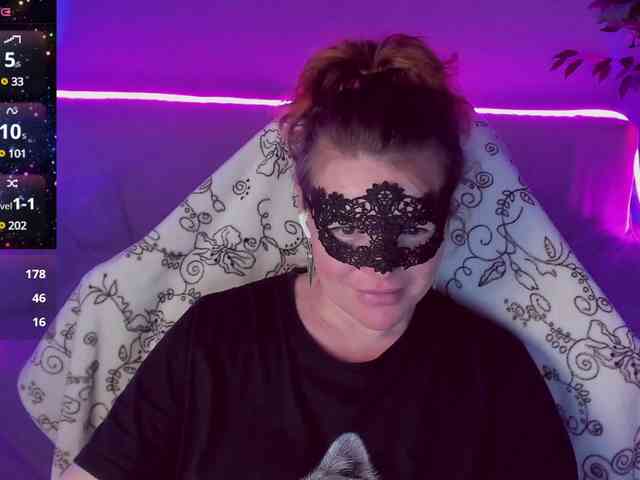 GloriaGrays webcam