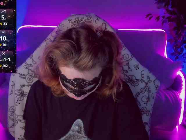 GloriaGrays webcam