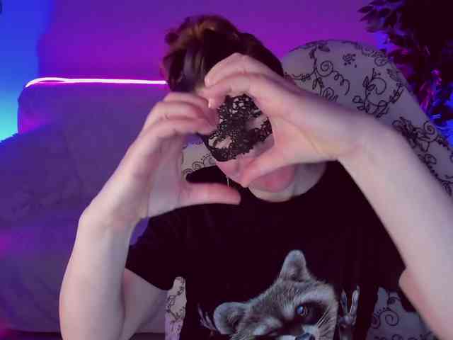 GloriaGrays webcam