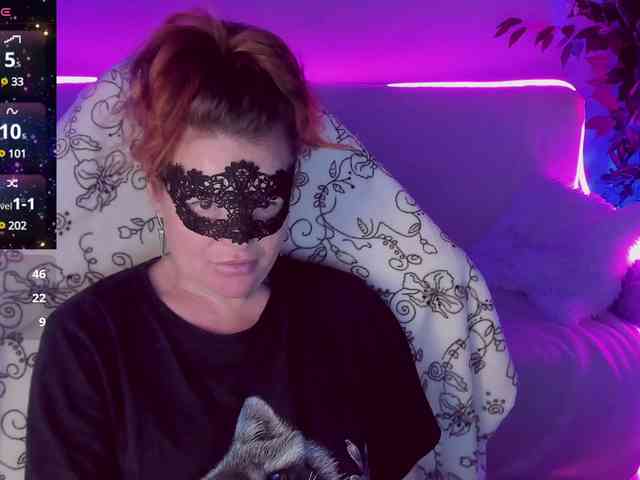GloriaGrays webcam