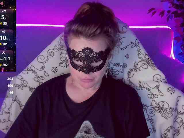 GloriaGrays webcam