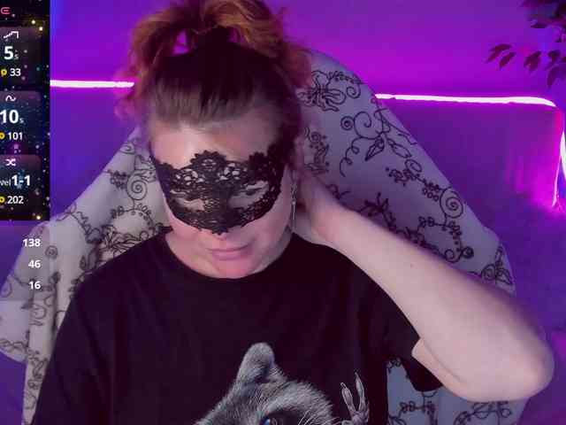 GloriaGrays webcam