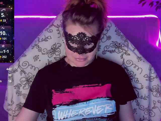 GloriaGrays webcam