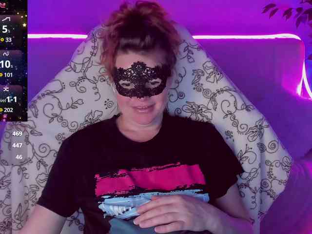 GloriaGrays webcam