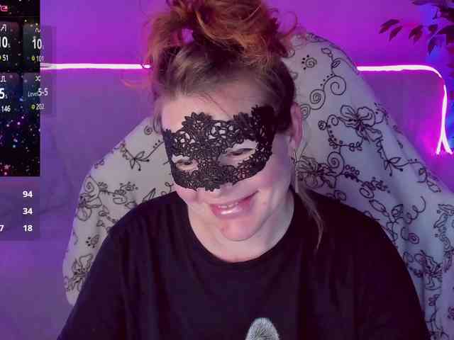 GloriaGrays webcam