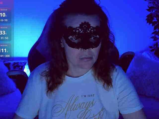 GloriaGrays webcam