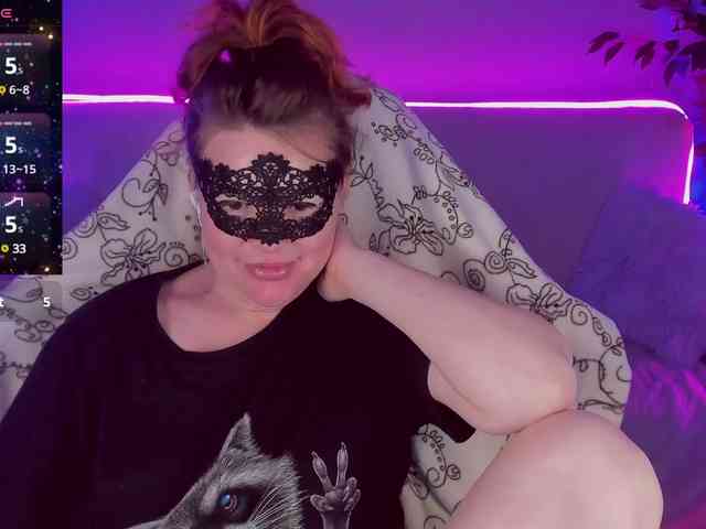 GloriaGrays webcam