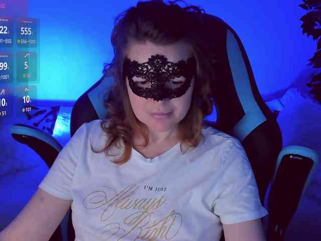 GloriaGrays webcam