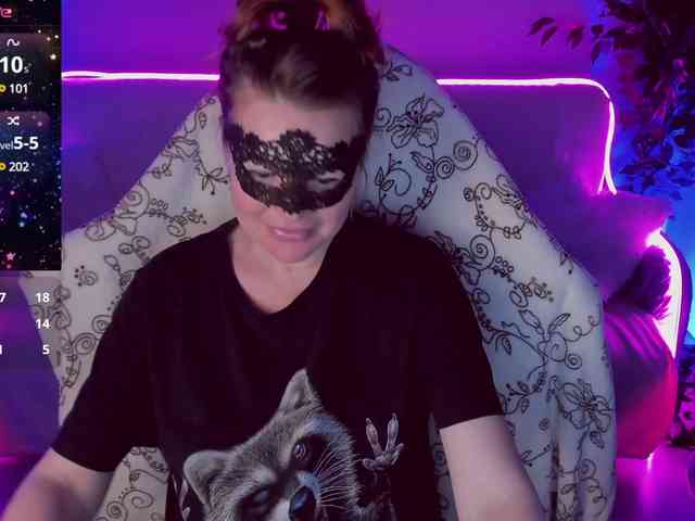 GloriaGrays webcam