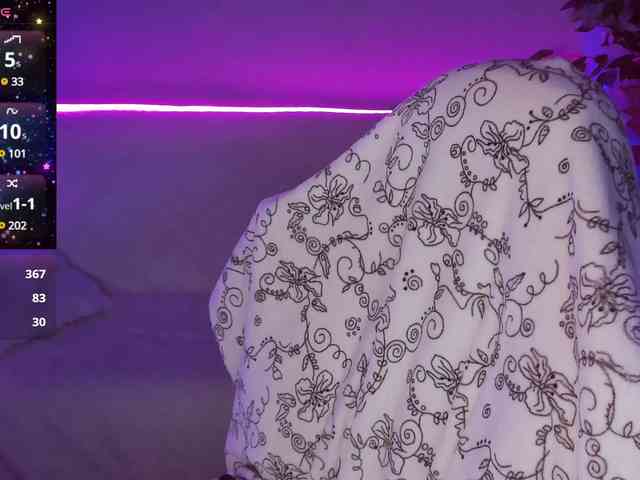 GloriaGrays webcam