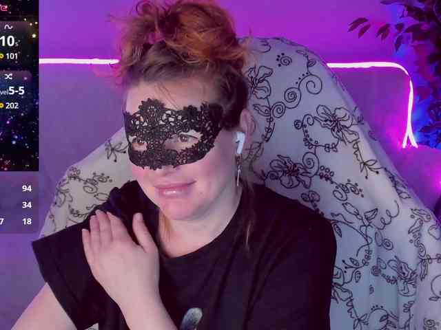 GloriaGrays webcam