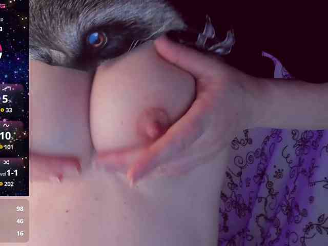 GloriaGrays webcam