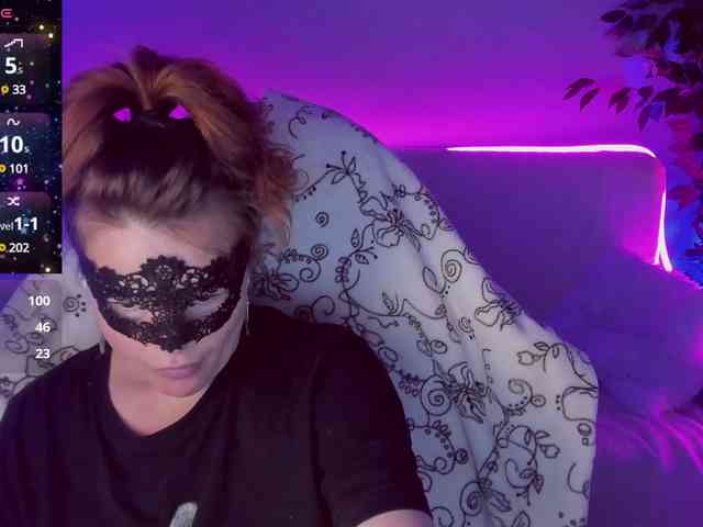 GloriaGrays webcam