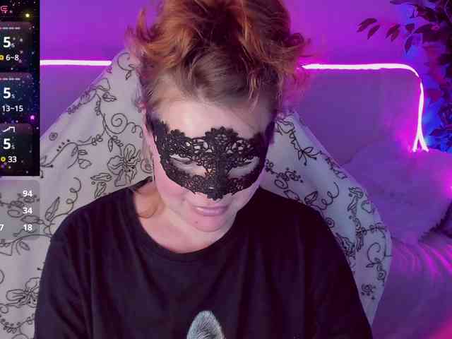 GloriaGrays webcam
