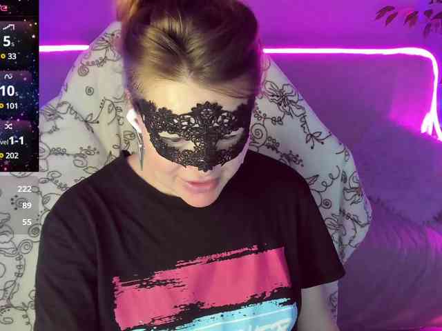 GloriaGrays webcam