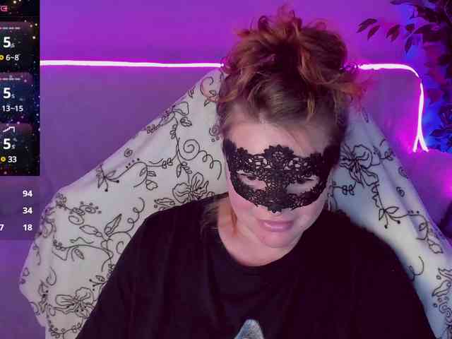GloriaGrays webcam