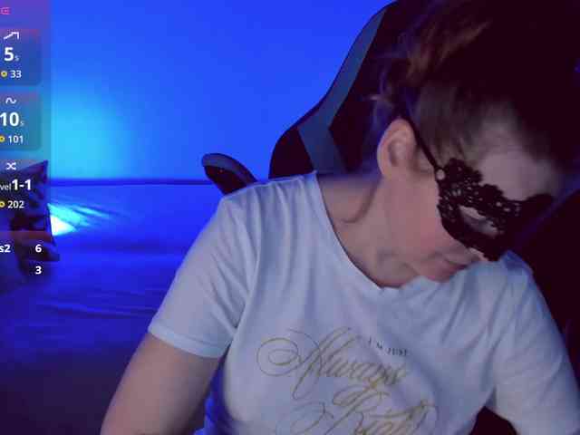 GloriaGrays webcam