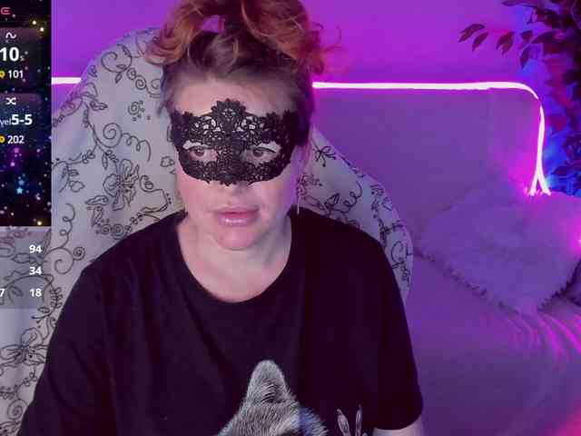 GloriaGrays webcam