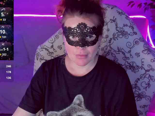 GloriaGrays webcam