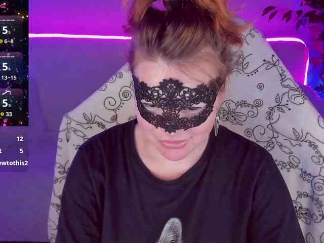 GloriaGrays webcam