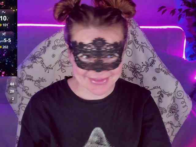 GloriaGrays webcam