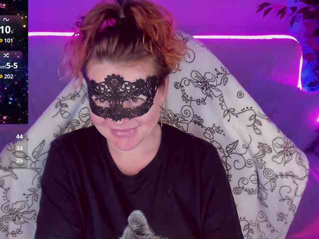 GloriaGrays webcam