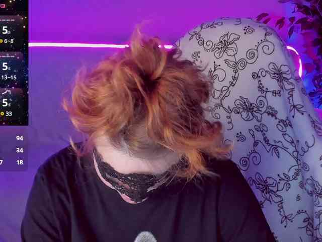 GloriaGrays webcam