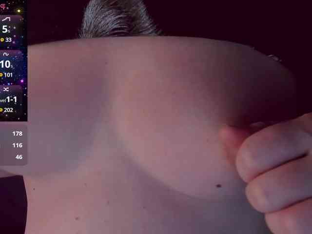 online nude cam GloriaGrays
