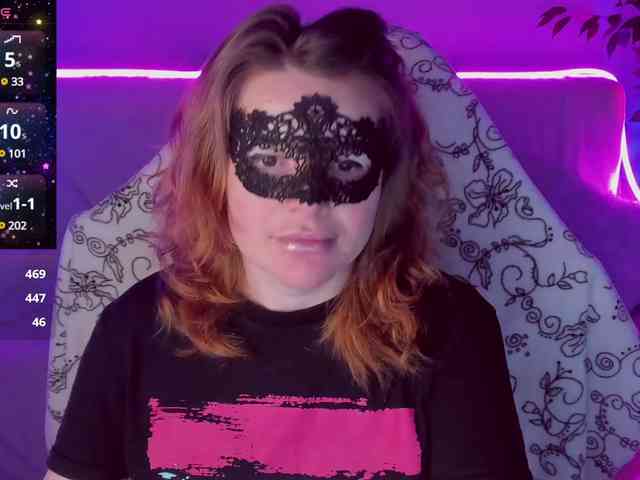 GloriaGrays webcam