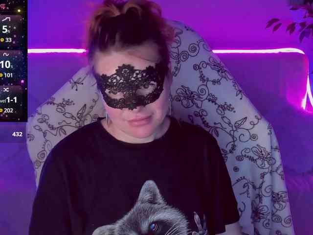 GloriaGrays webcam