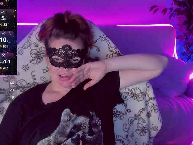 GloriaGrays webcam