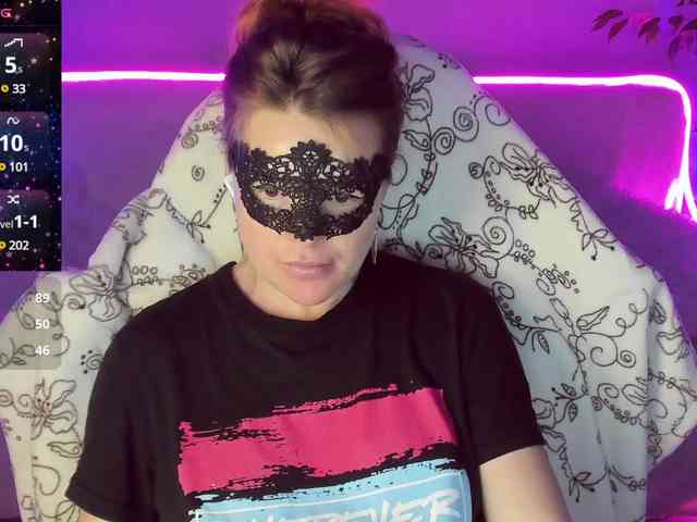 GloriaGrays webcam