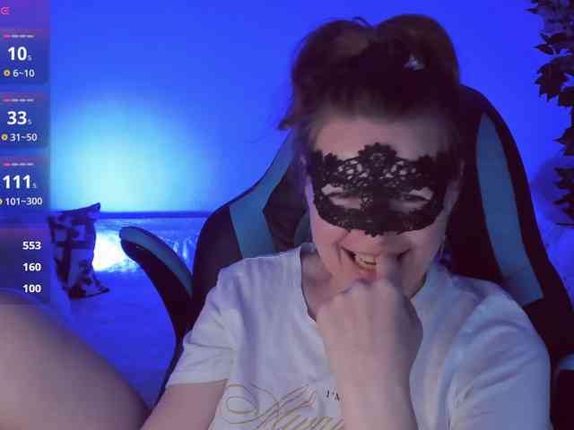 web chat GloriaGrays