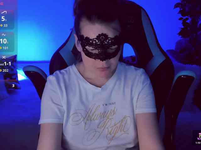 GloriaGrays webcam