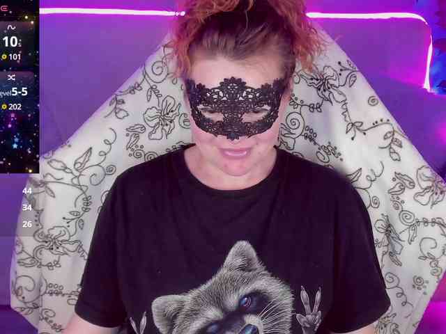 GloriaGrays webcam