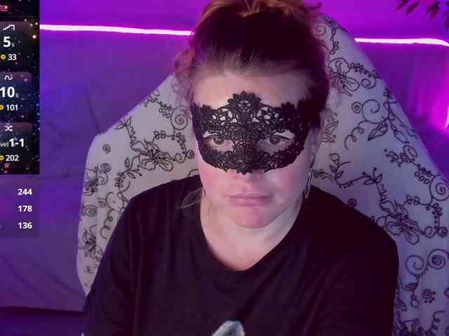 GloriaGrays webcam