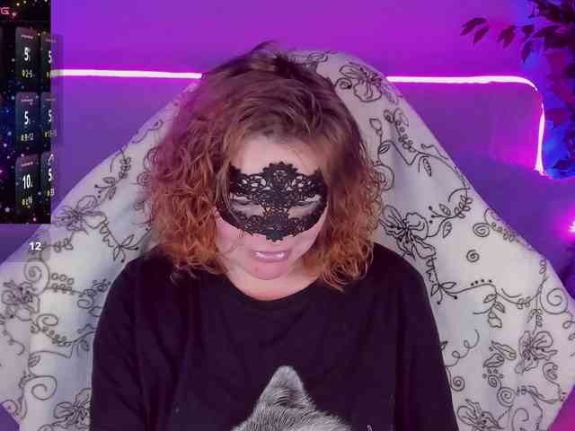 GloriaGrays webcam
