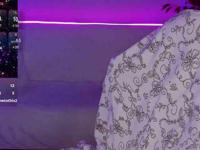 GloriaGrays webcam