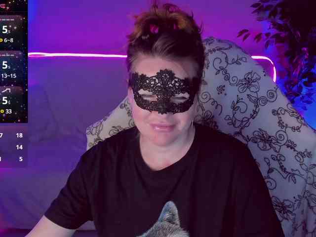 GloriaGrays webcam