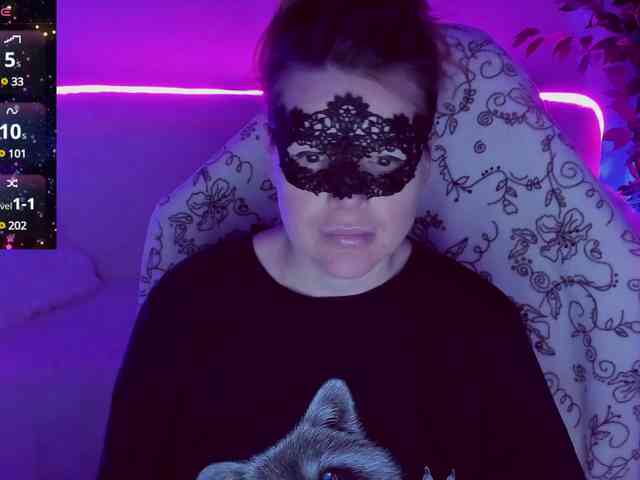 GloriaGrays webcam